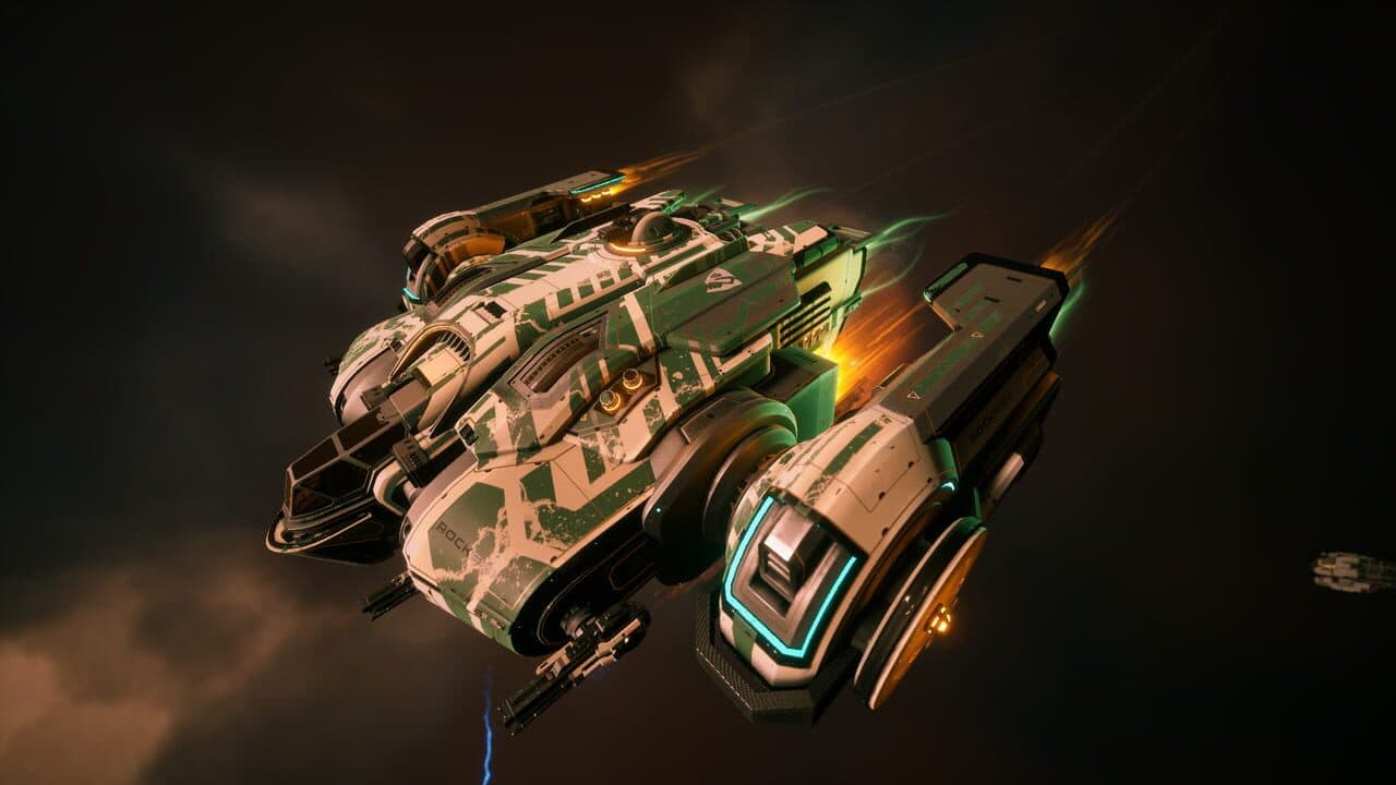 Everspace 2: Galactic Edition thumbnail 15