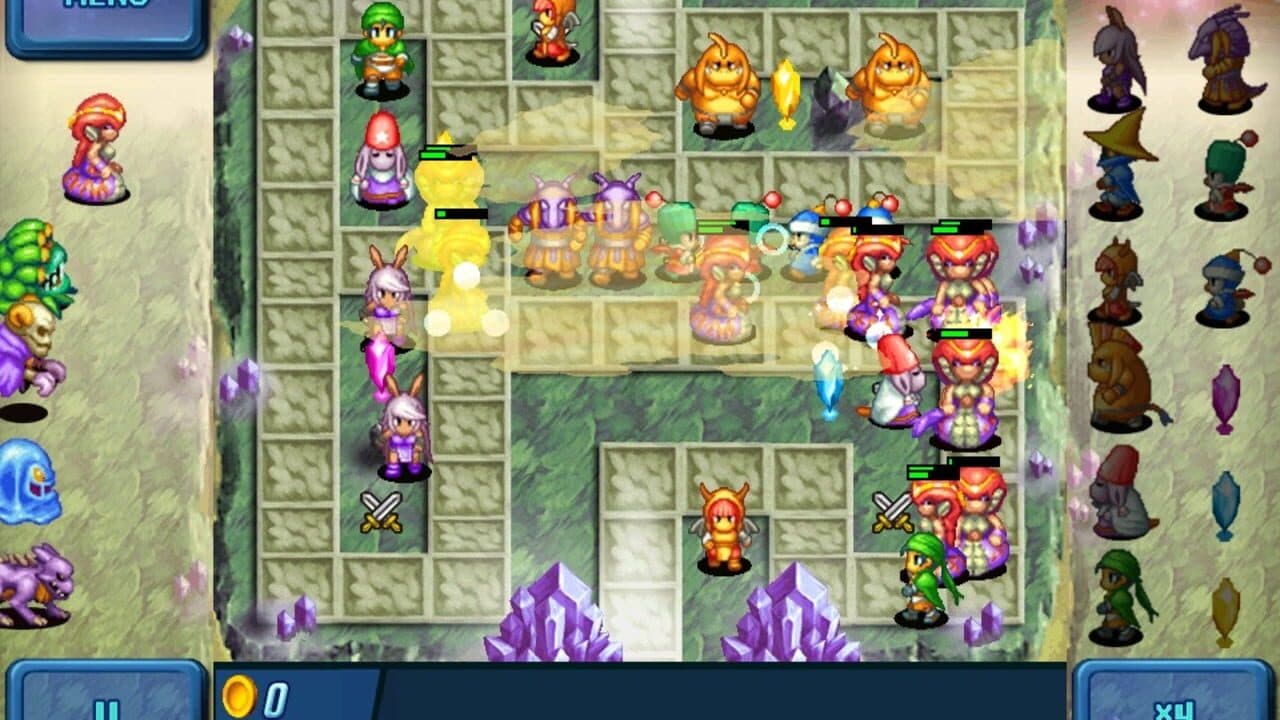 Crystal Defenders thumbnail 2