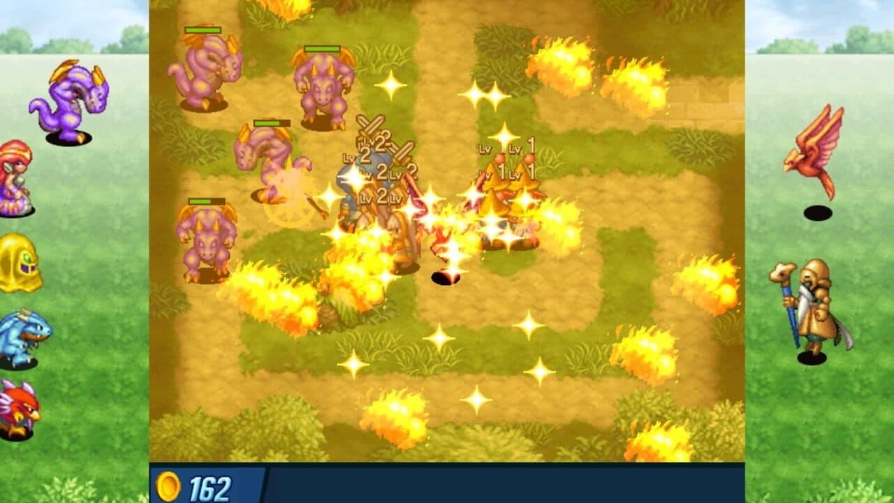 Crystal Defenders thumbnail 3