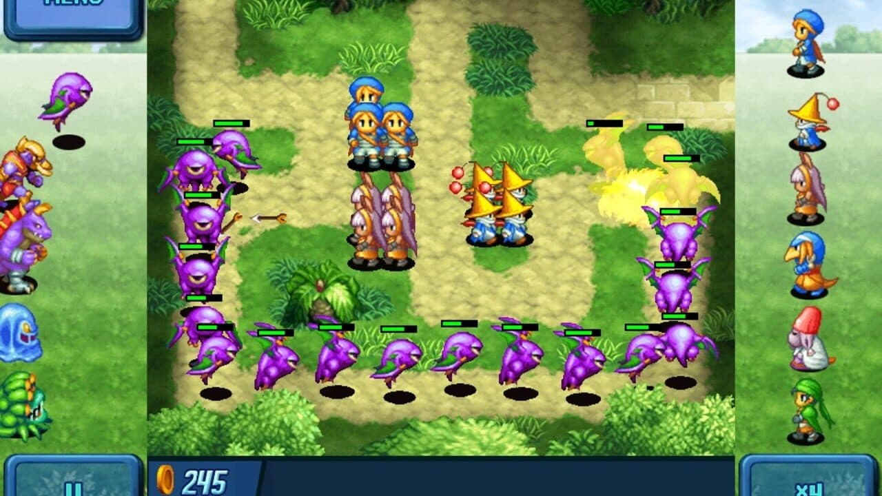 Crystal Defenders thumbnail 5