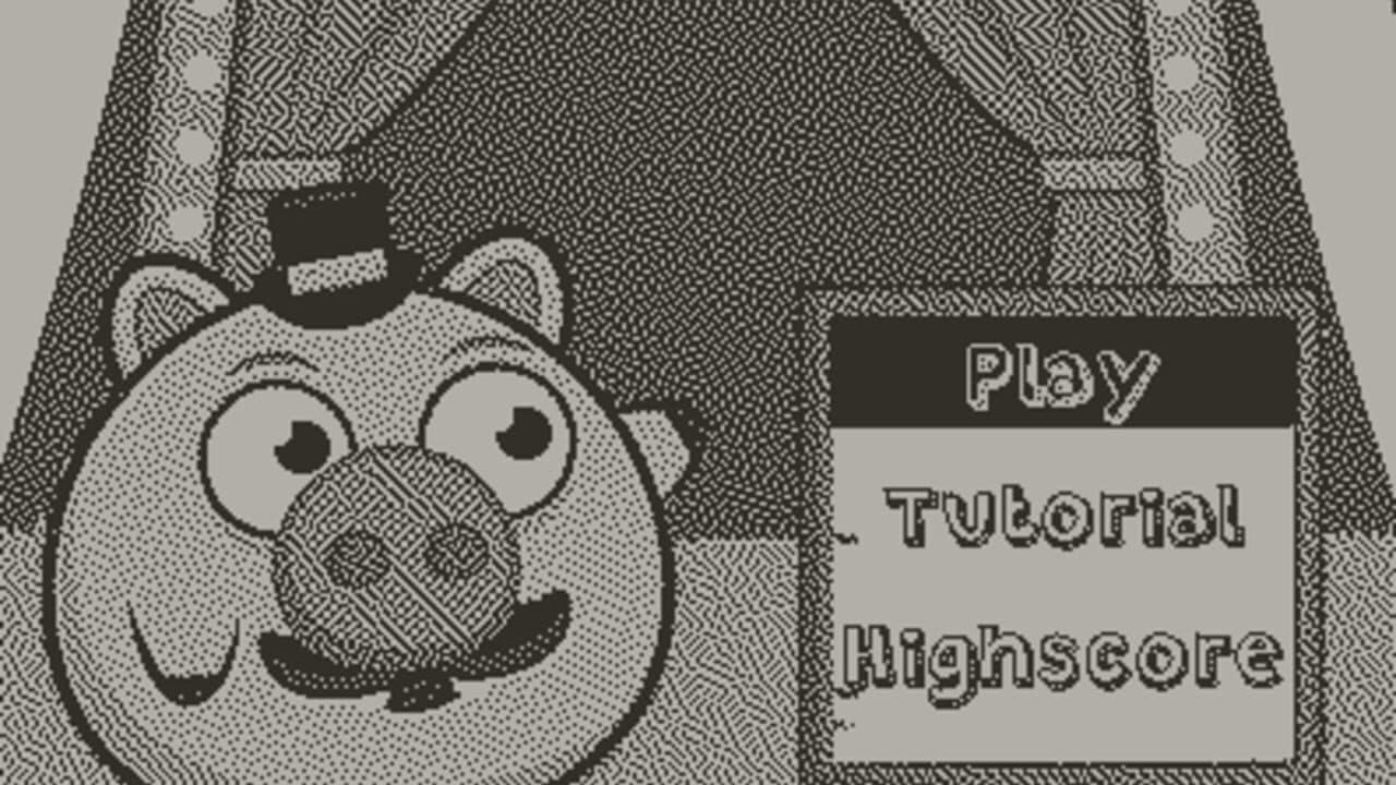 Luna Pork screenshot 1