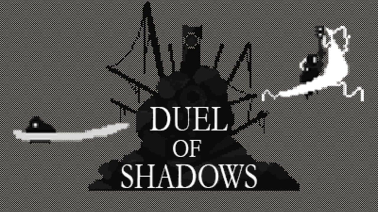Duel of Shadows screenshot 1