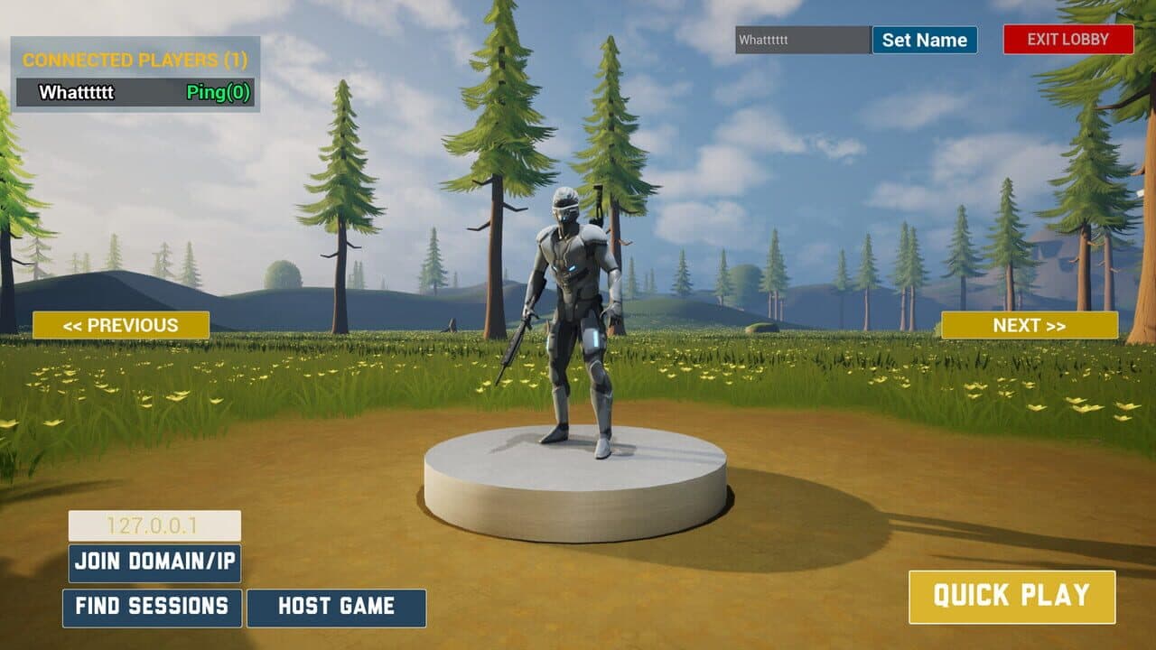 Scope Battle Royale thumbnail 3