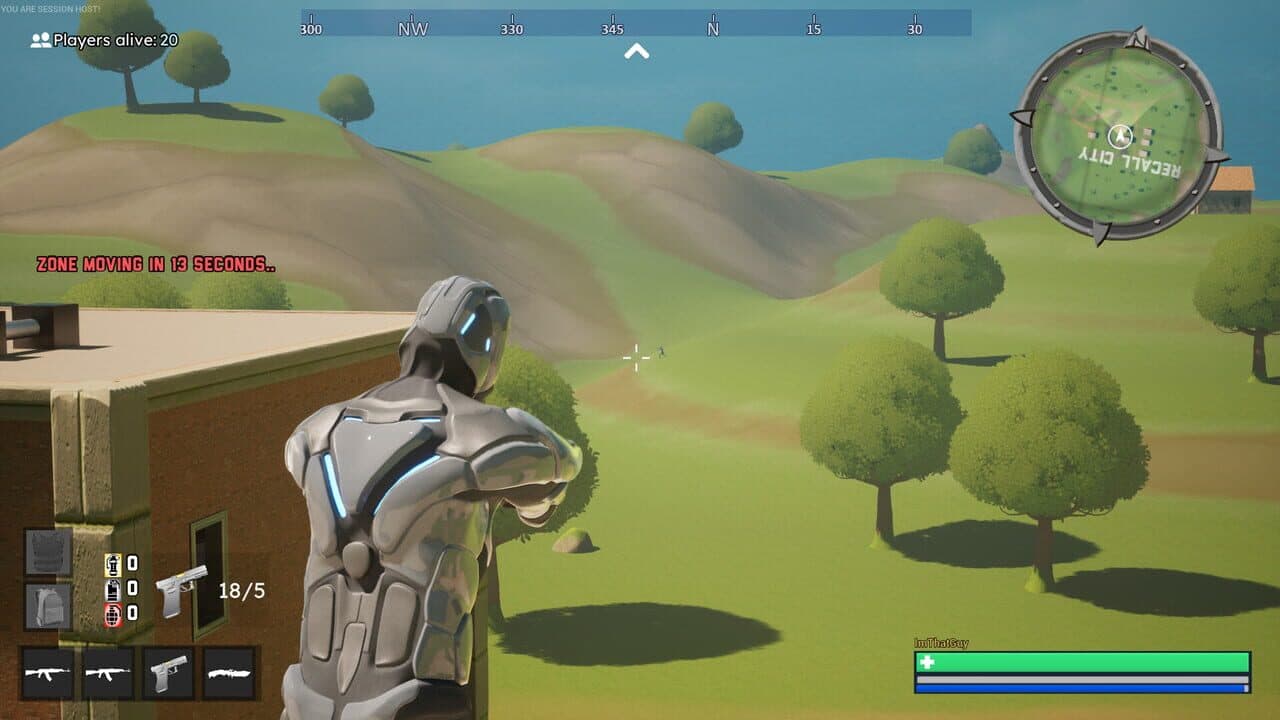 Scope Battle Royale thumbnail 2