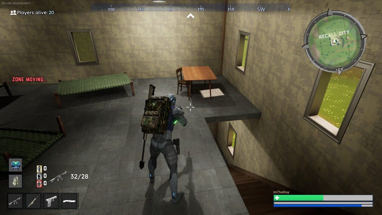Scope Battle Royale thumbnail 4
