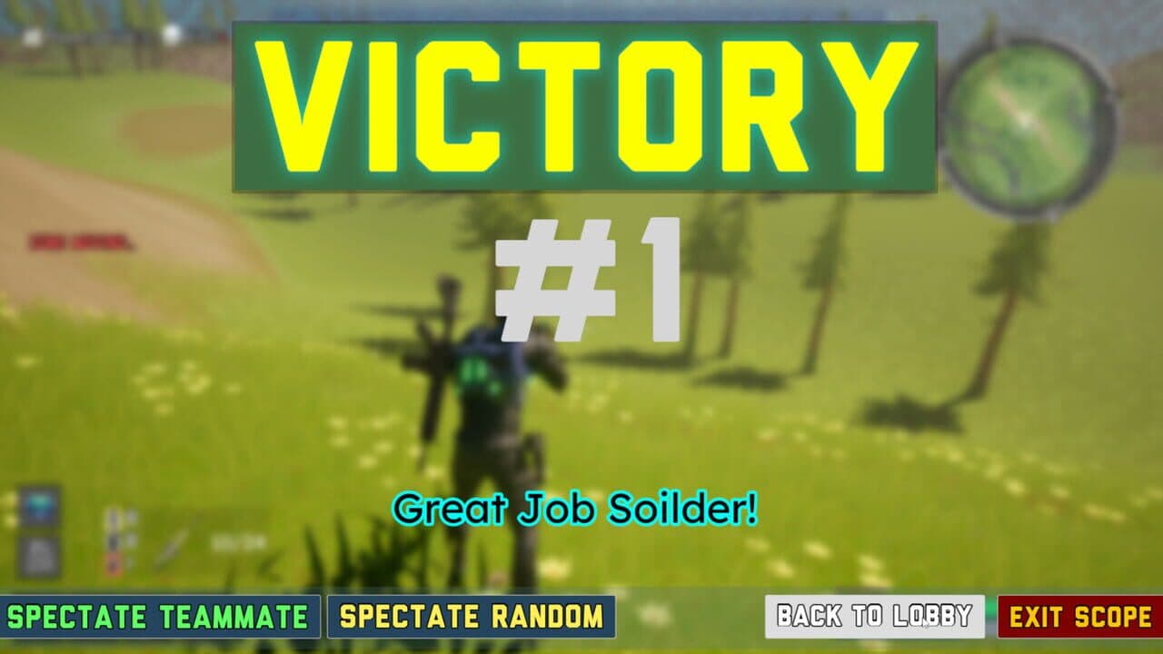 Scope Battle Royale thumbnail 6