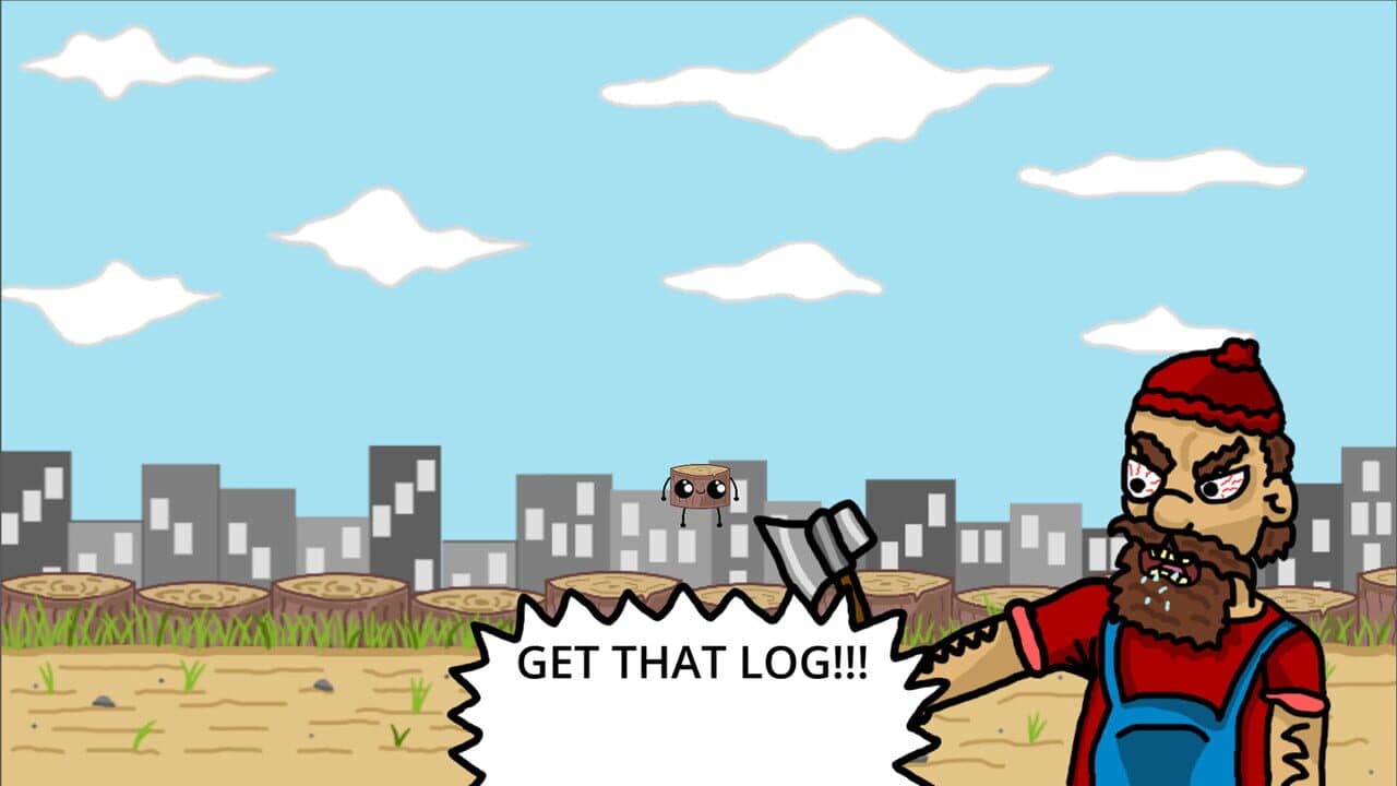Chainsaw Dodge thumbnail 4