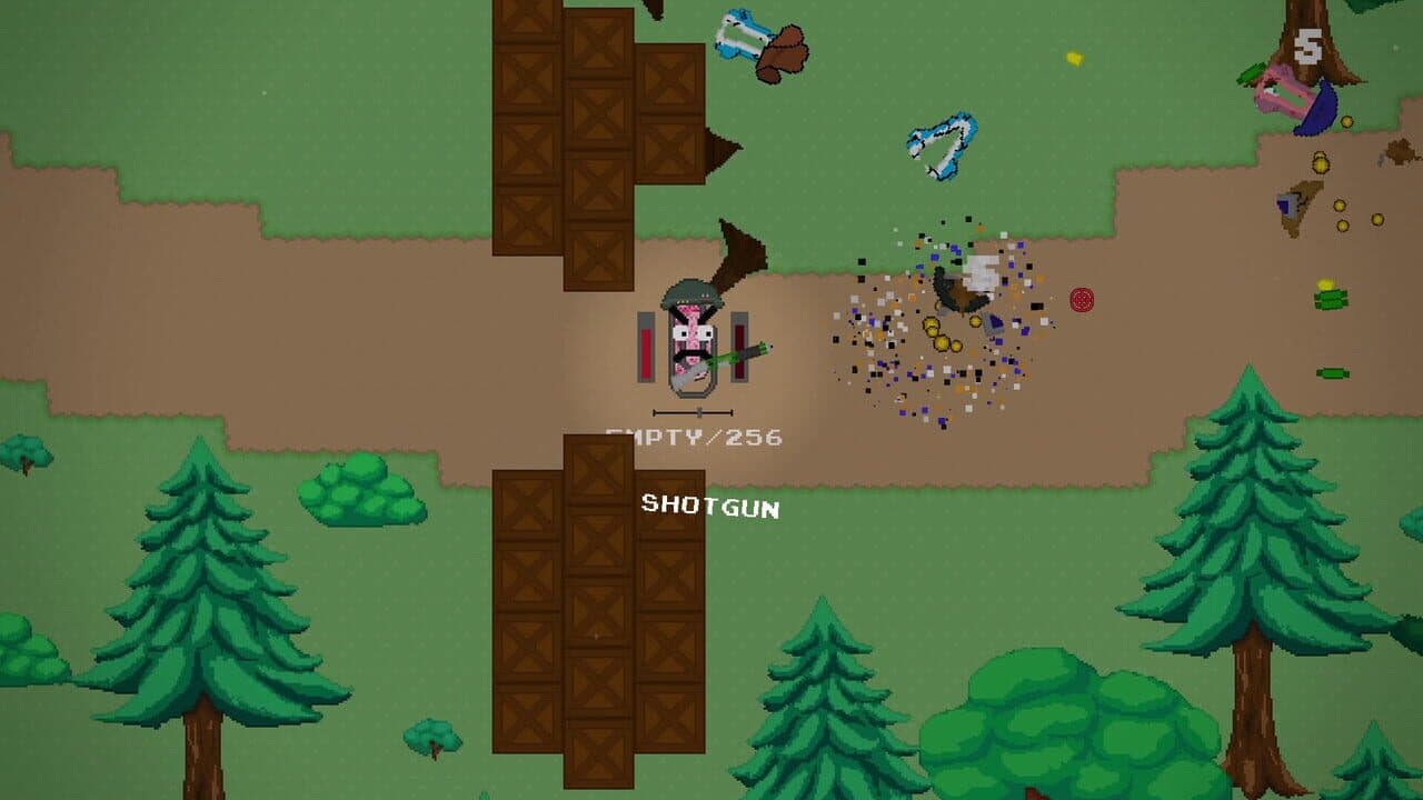 Clippy Commando thumbnail 3