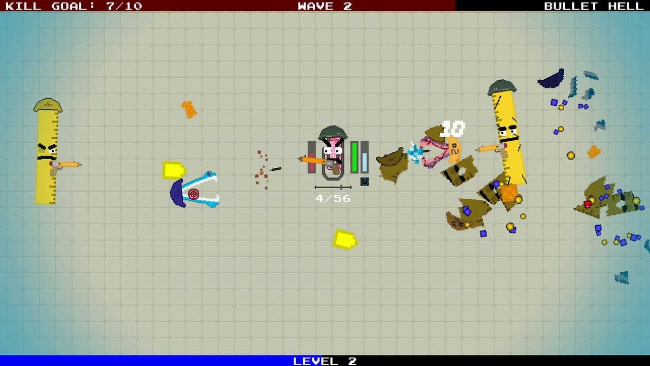 Clippy Commando thumbnail 6