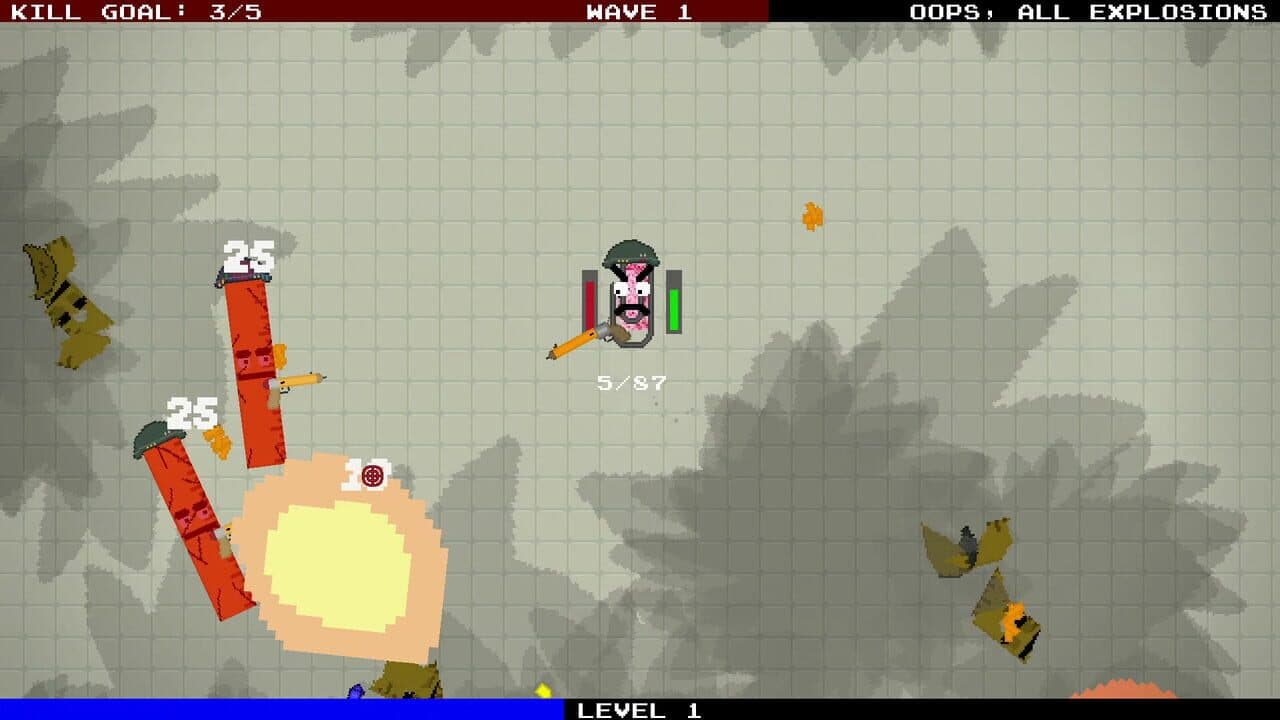 Clippy Commando thumbnail 7