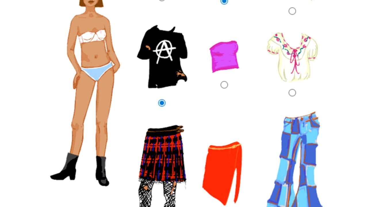 Paperdoll Psychology thumbnail 2