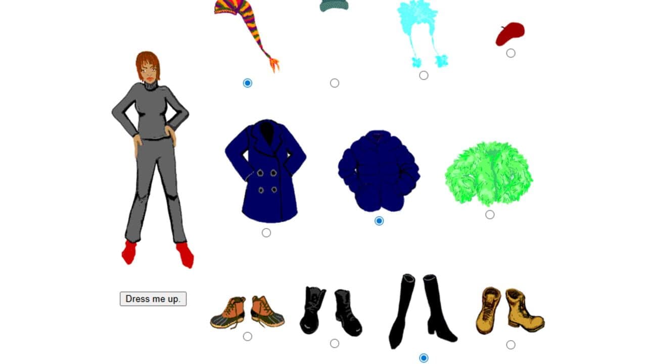 Paperdoll Psychology thumbnail 4