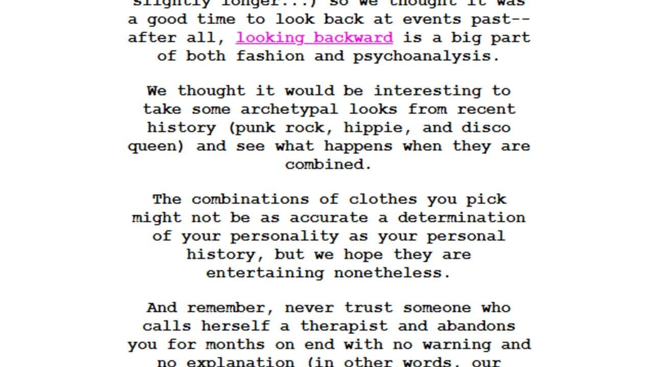 Paperdoll Psychology thumbnail 6