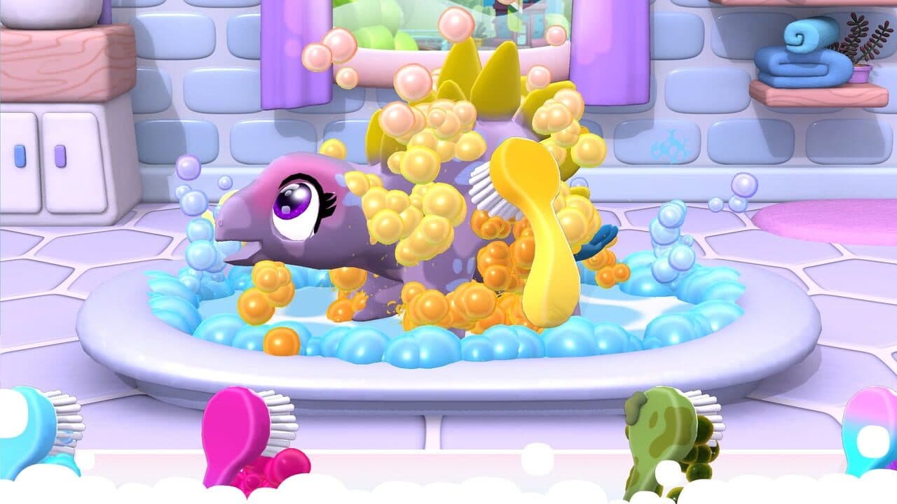 Crayola Scribble Scrubbie Pets thumbnail 5