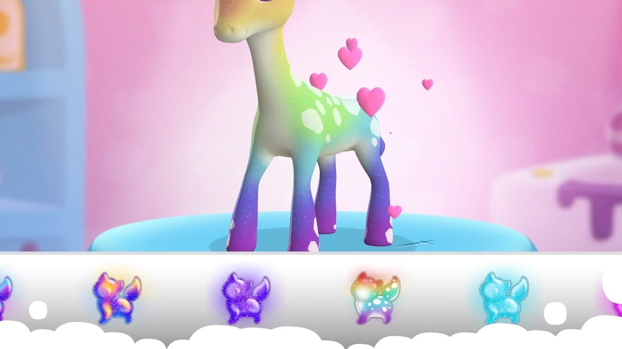 Crayola Scribble Scrubbie Pets thumbnail 6