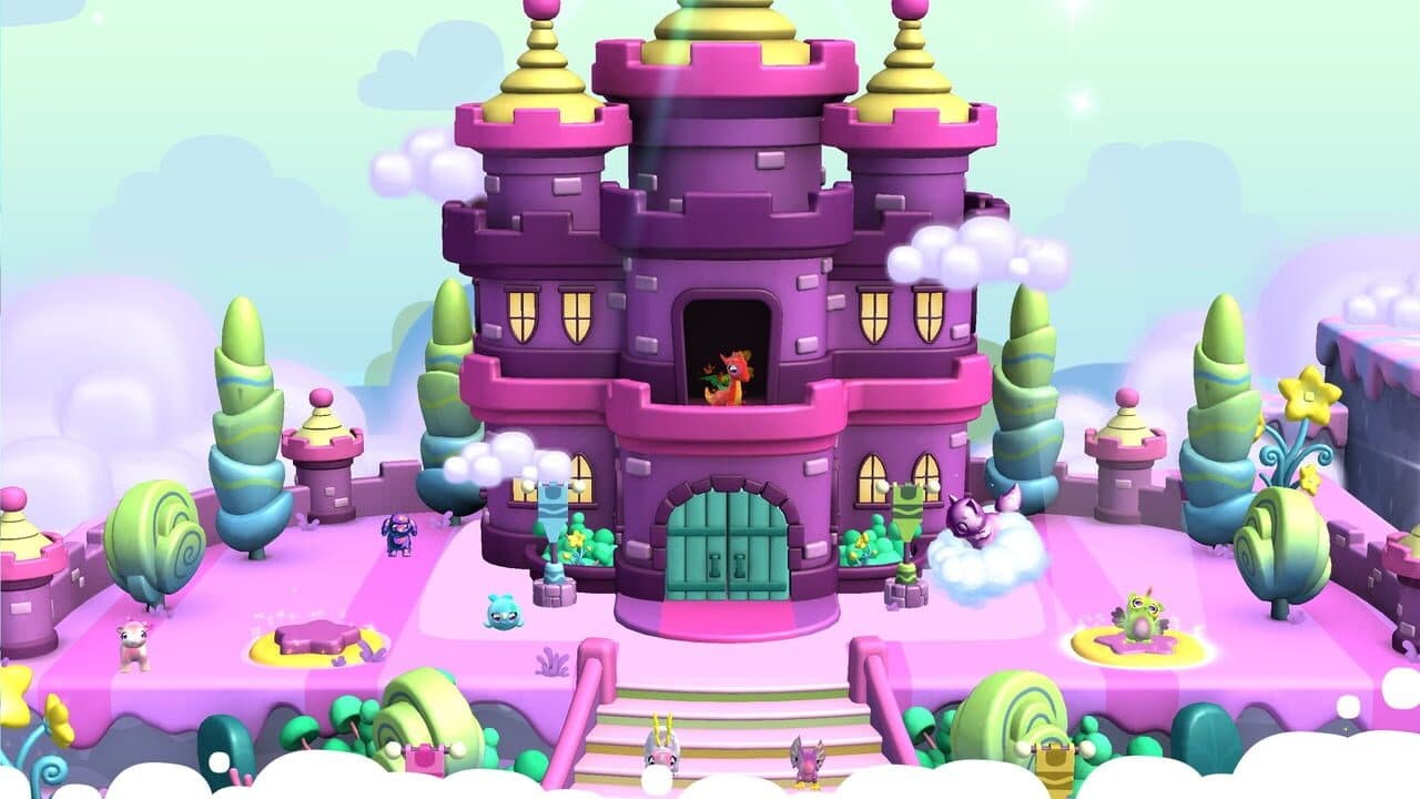 Crayola Scribble Scrubbie Pets thumbnail 7