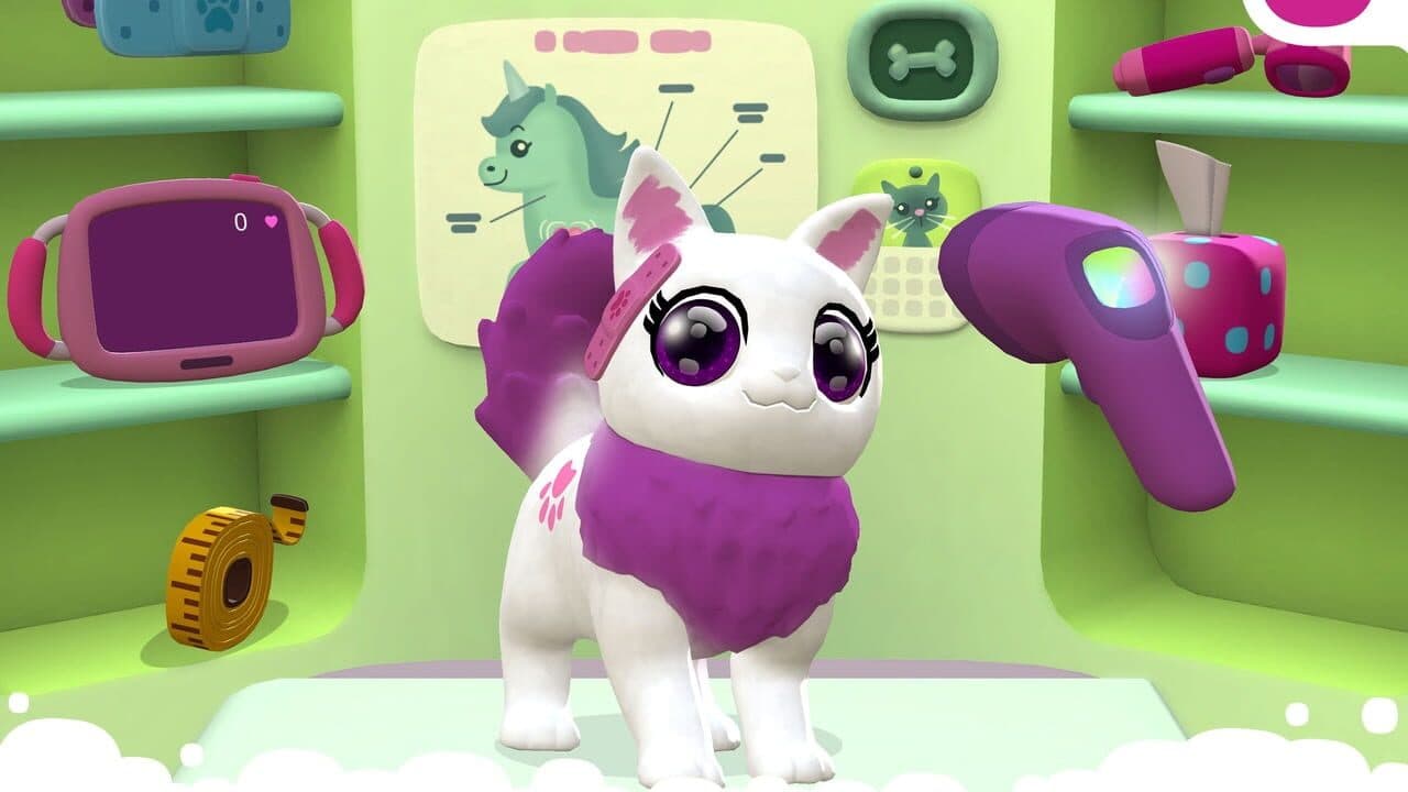 Crayola Scribble Scrubbie Pets thumbnail 9