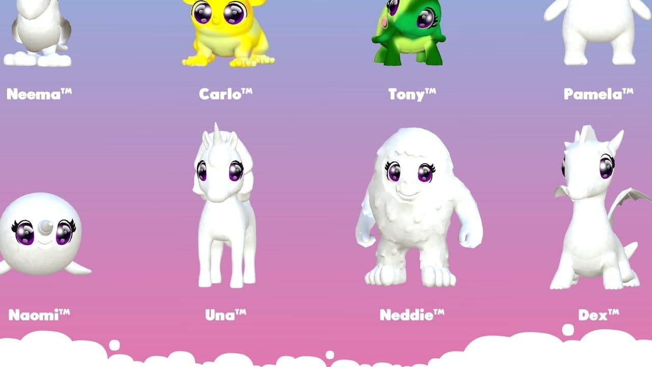 Crayola Scribble Scrubbie Pets thumbnail 10