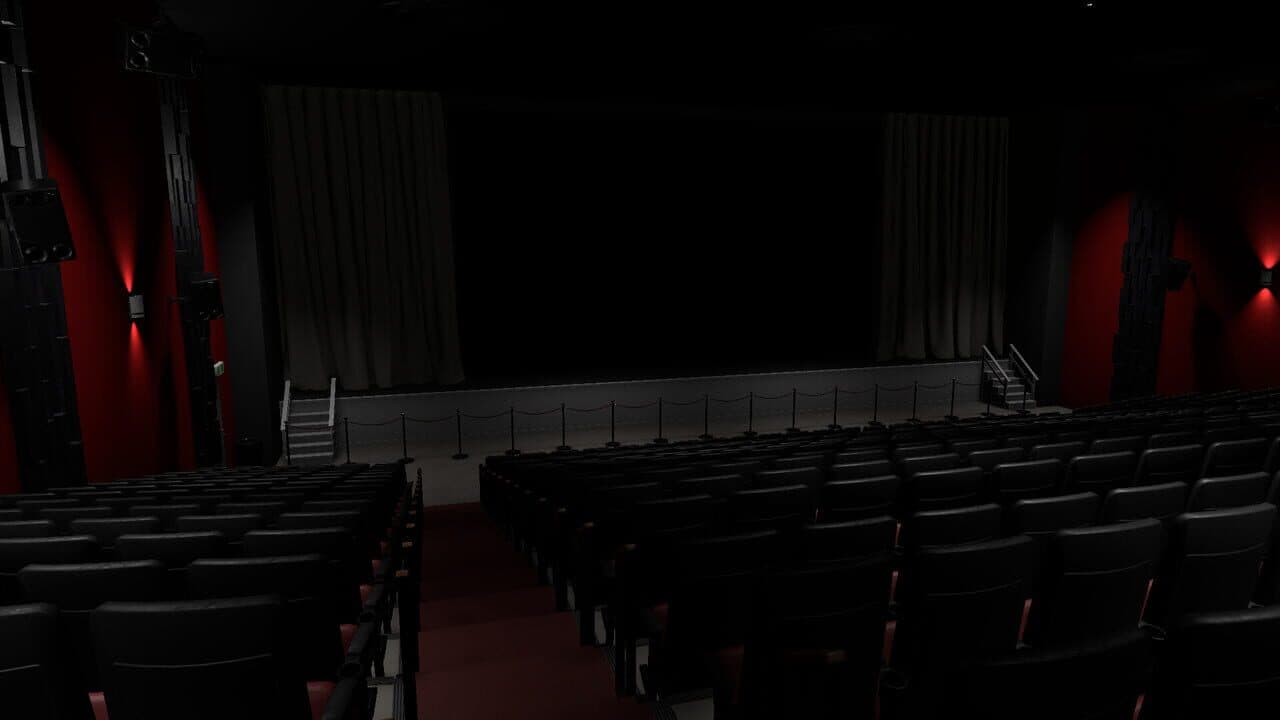 The Overnight Screening screenshot 1