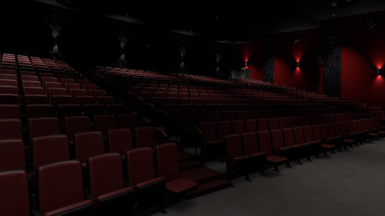 The Overnight Screening thumbnail 2