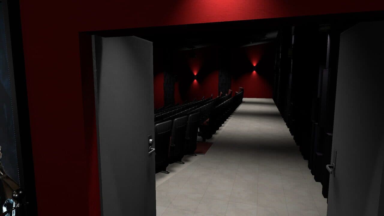 The Overnight Screening thumbnail 3