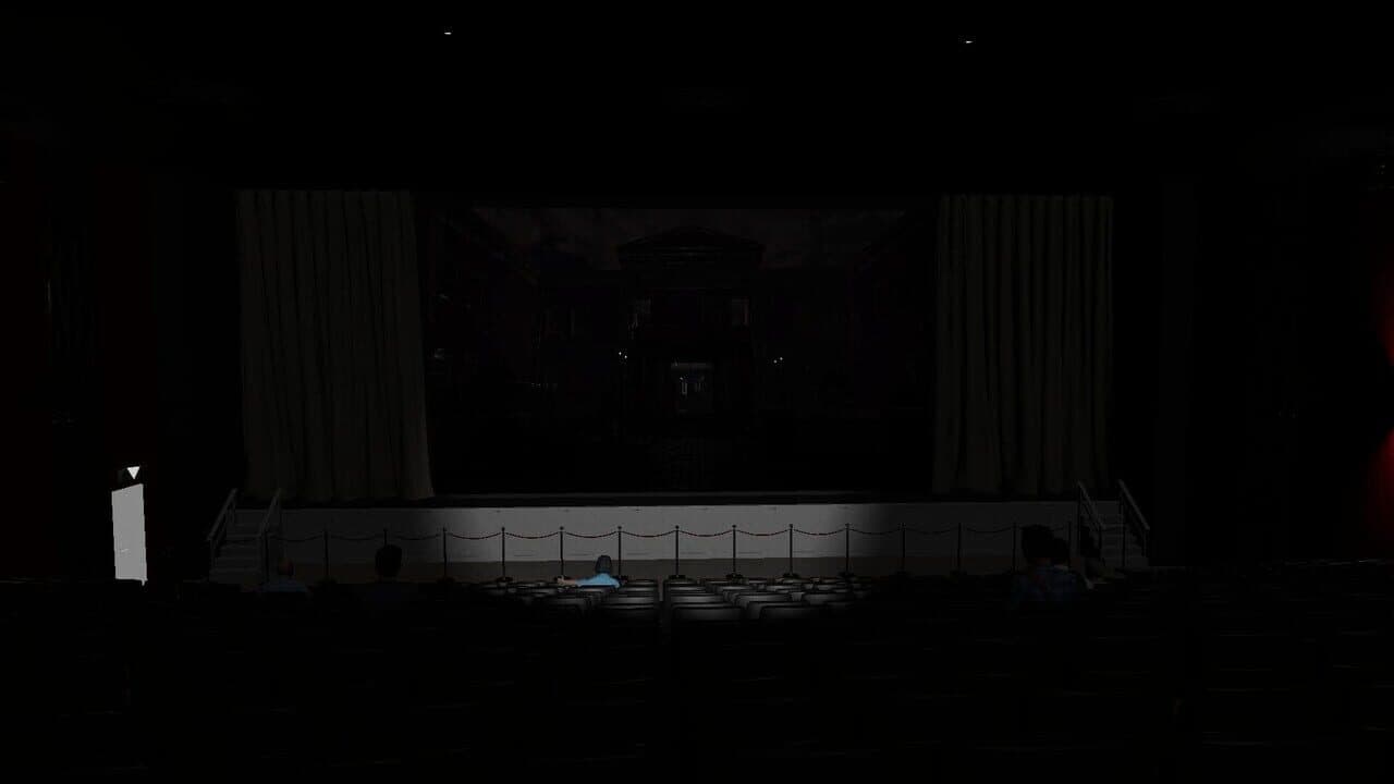 The Overnight Screening thumbnail 6