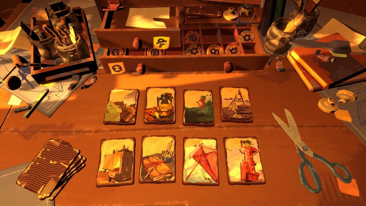 Deck of Memories thumbnail 2
