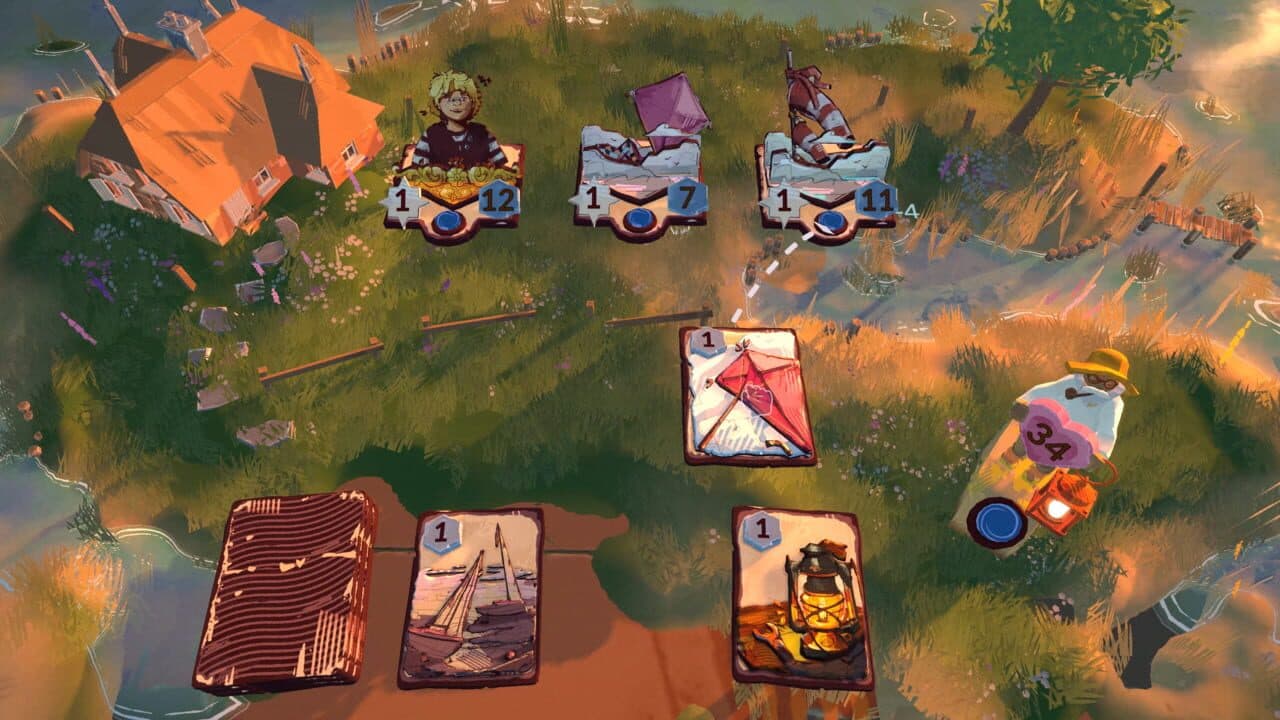 Deck of Memories thumbnail 3