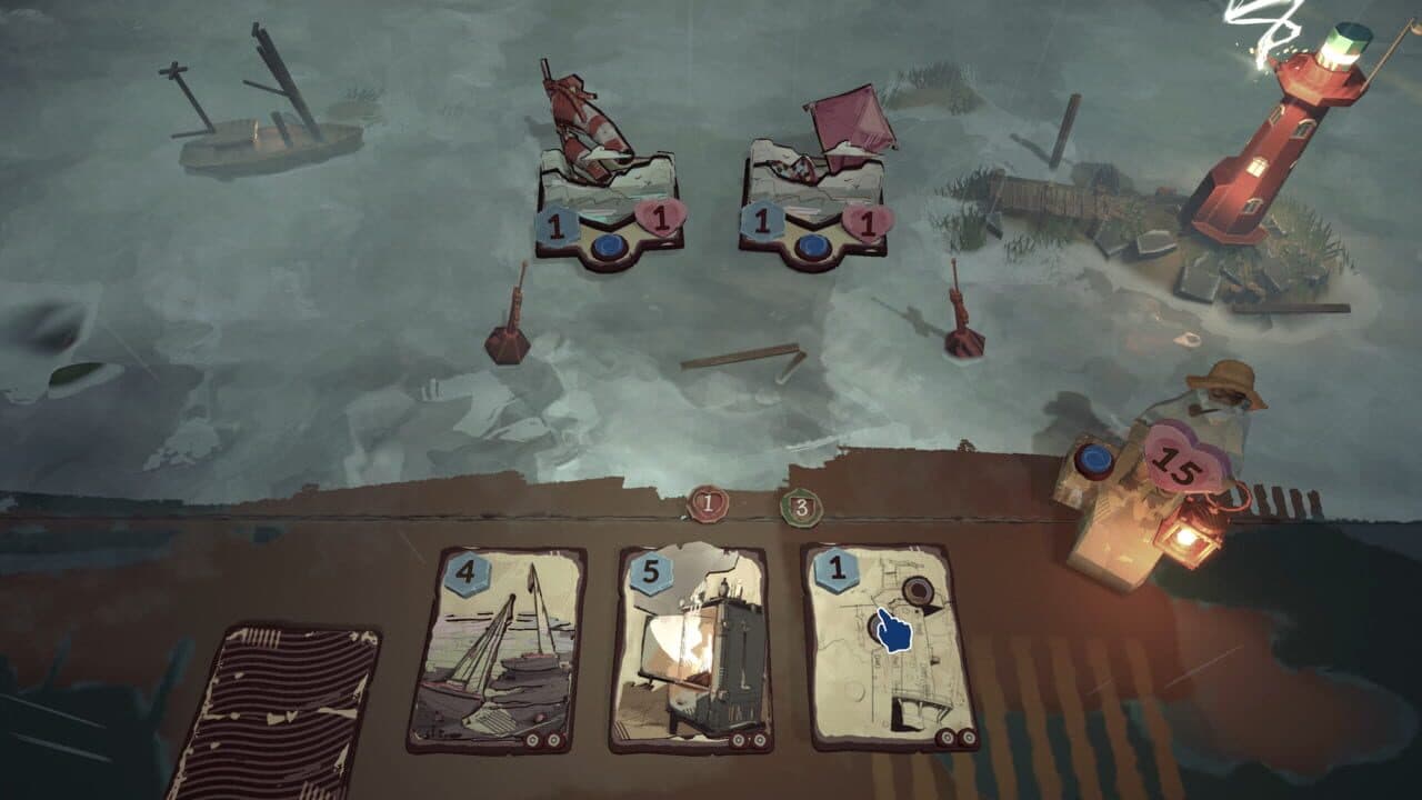 Deck of Memories thumbnail 6