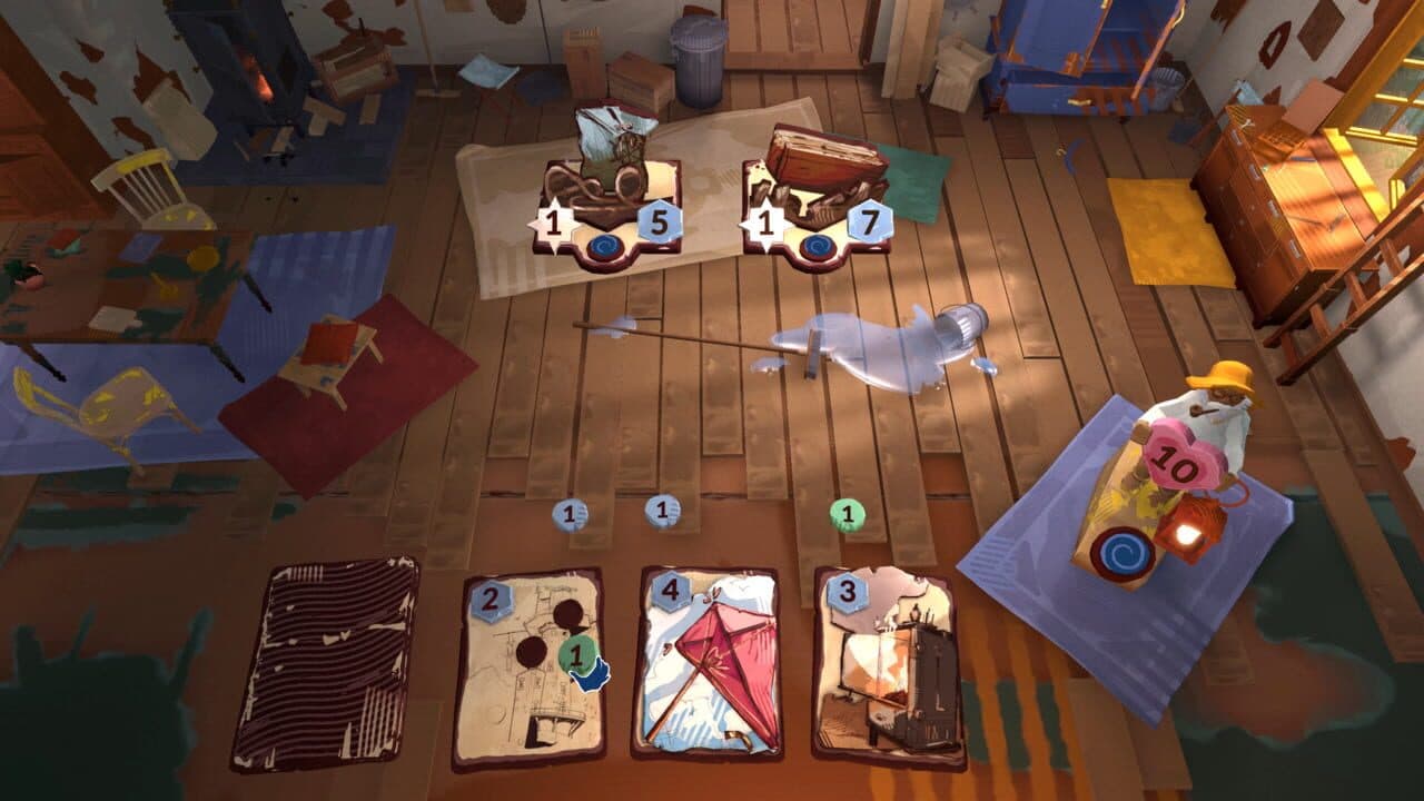 Deck of Memories thumbnail 5