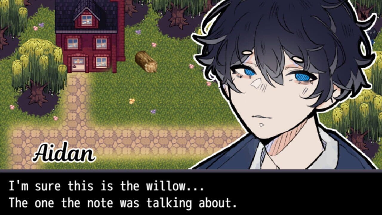 Deep Inside: Amore Sola MI Fa Remirare screenshot 1