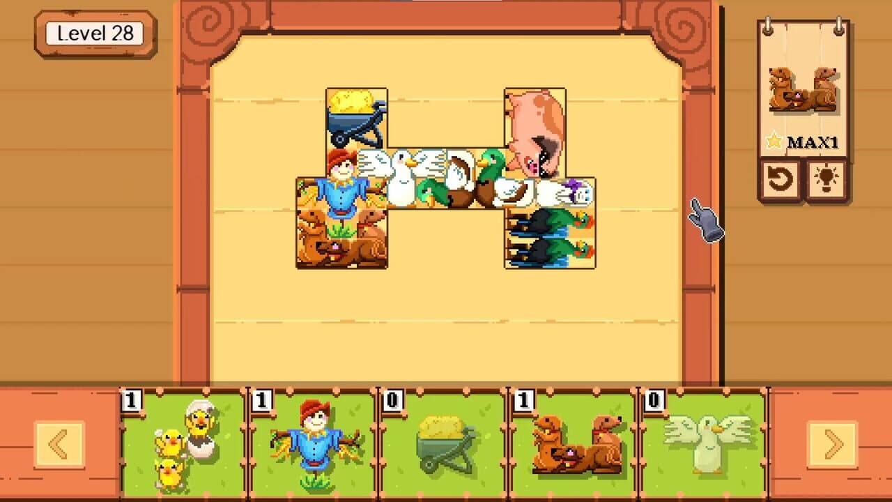 To Farm Lands thumbnail 3