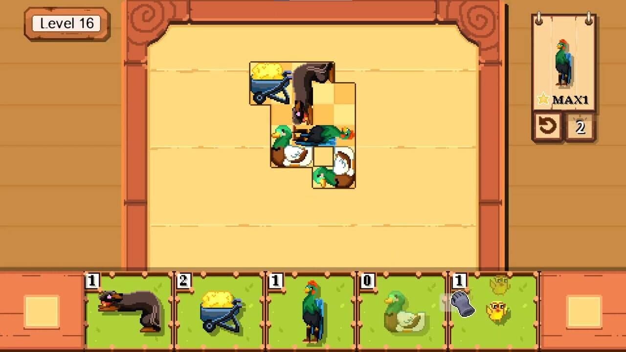 To Farm Lands thumbnail 2