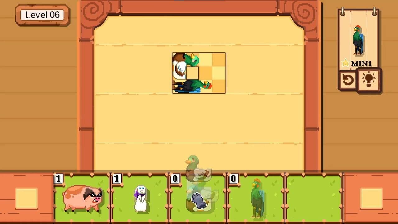 To Farm Lands thumbnail 4