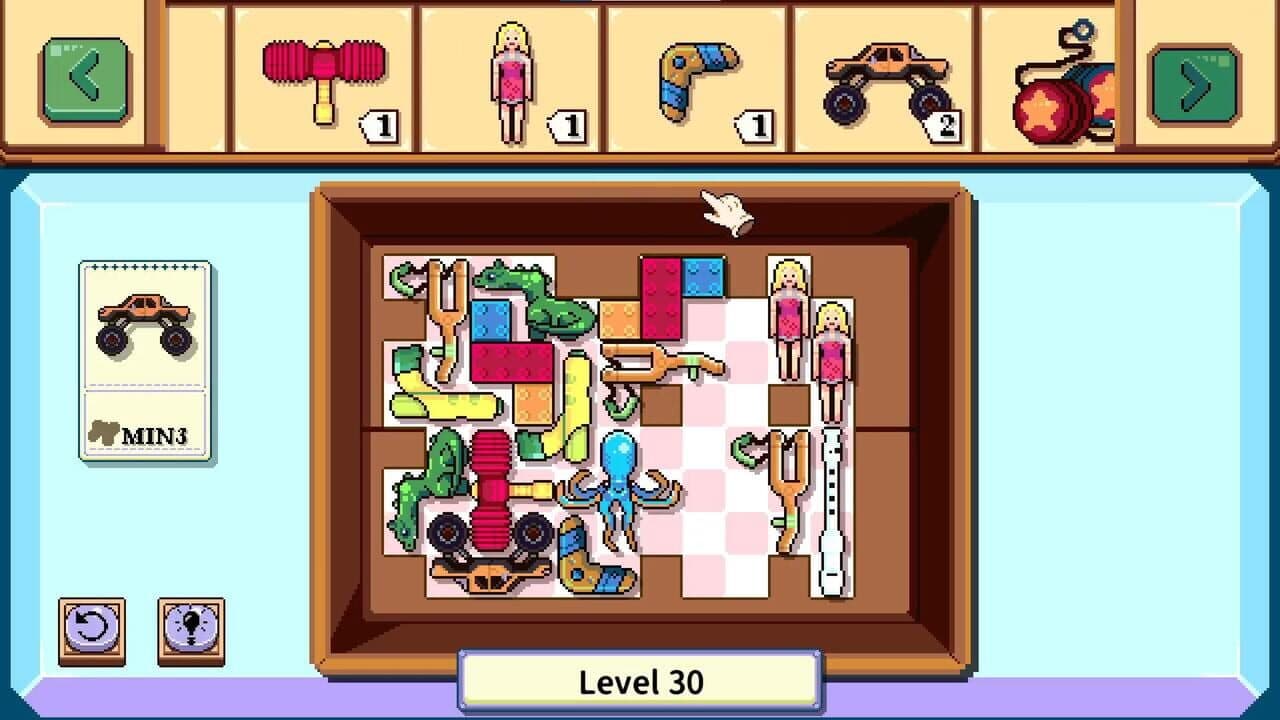 Tidy Toys thumbnail 2
