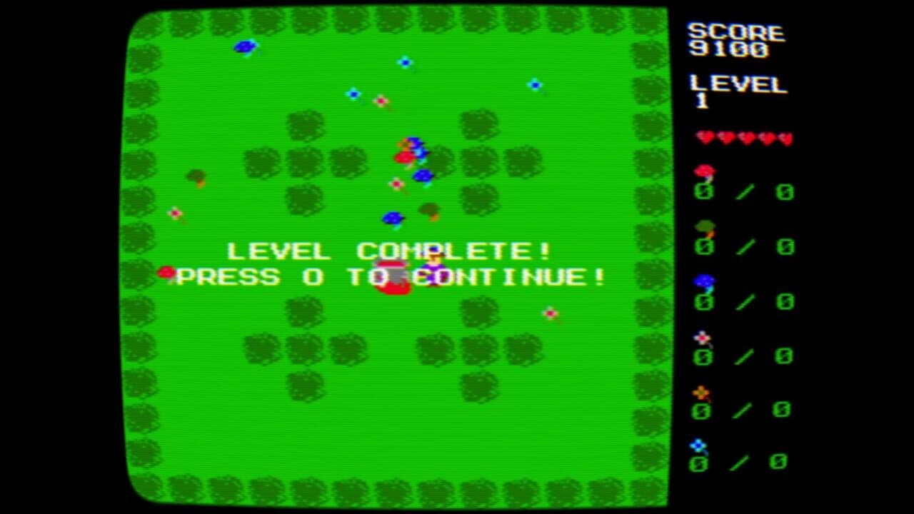 Cauldron Forager thumbnail 3