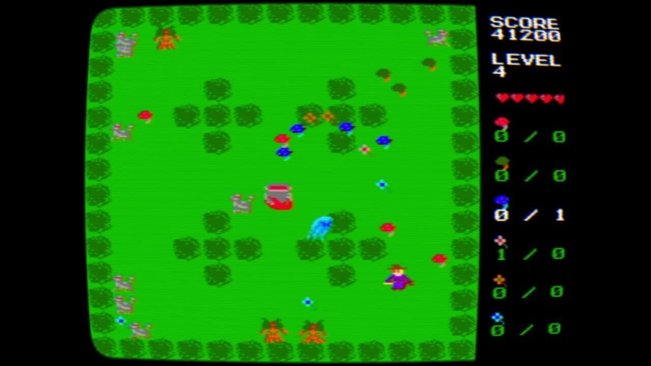 Cauldron Forager thumbnail 4