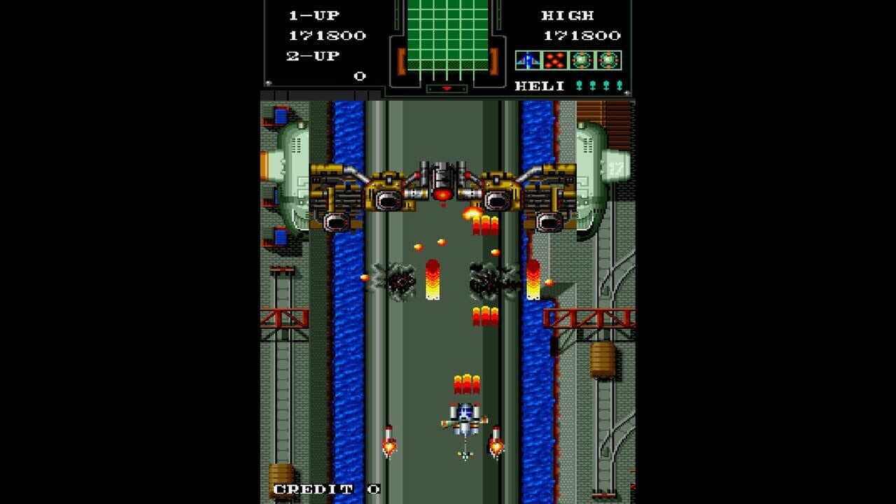 Arcade Archives 2: Chopper 1 thumbnail 3