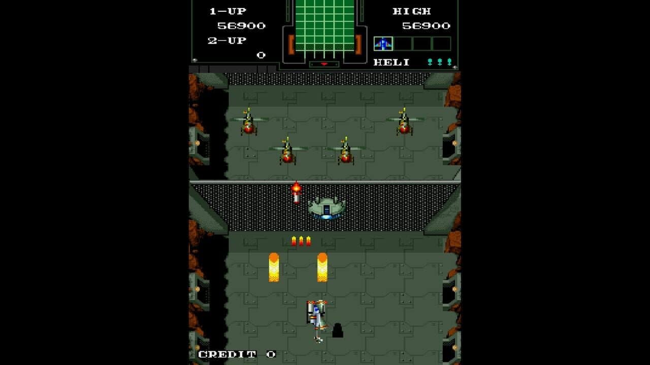 Arcade Archives 2: Chopper 1 thumbnail 9