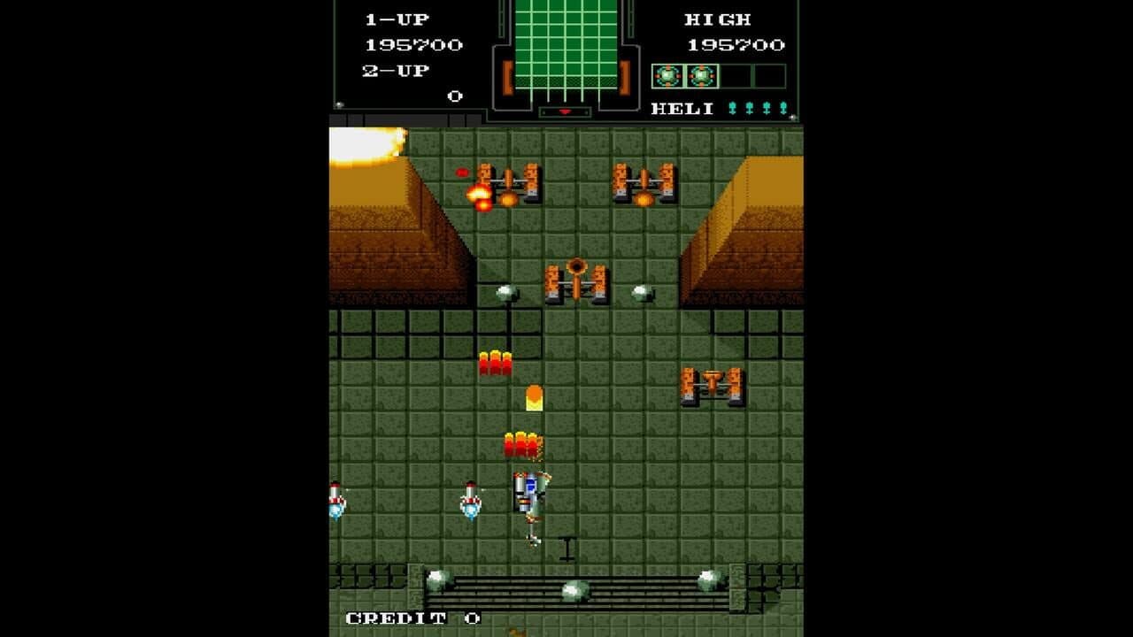 Arcade Archives 2: Chopper 1 thumbnail 10