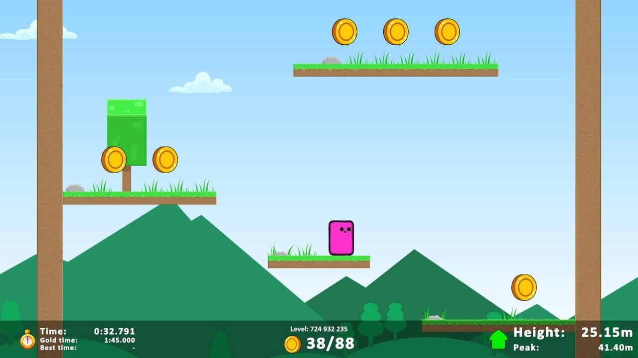 Zip's Jumping Adventure thumbnail 2