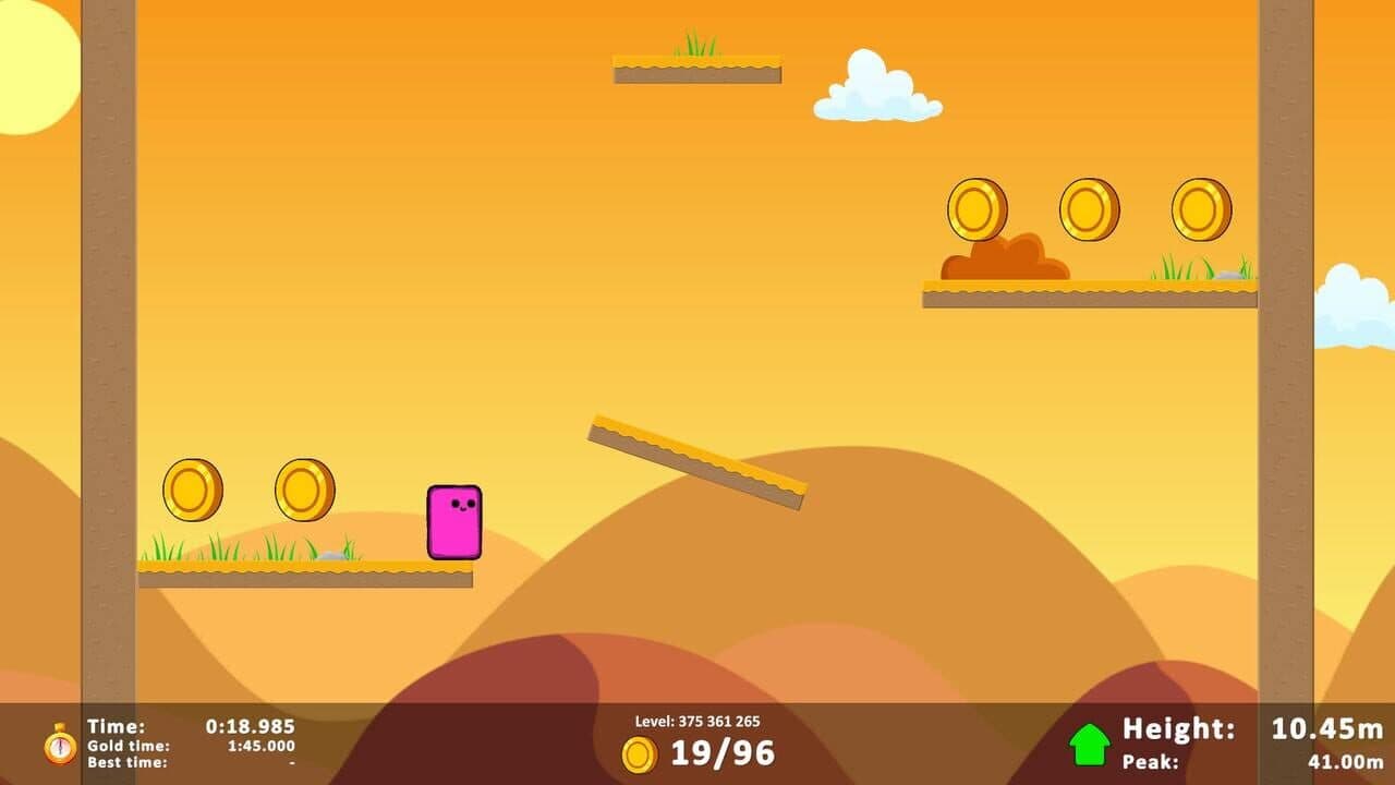 Zip's Jumping Adventure thumbnail 3