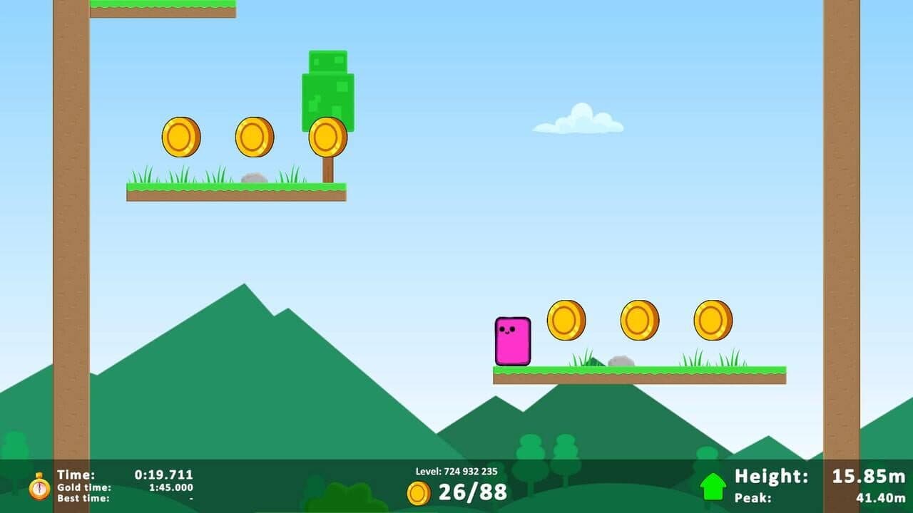 Zip's Jumping Adventure thumbnail 4