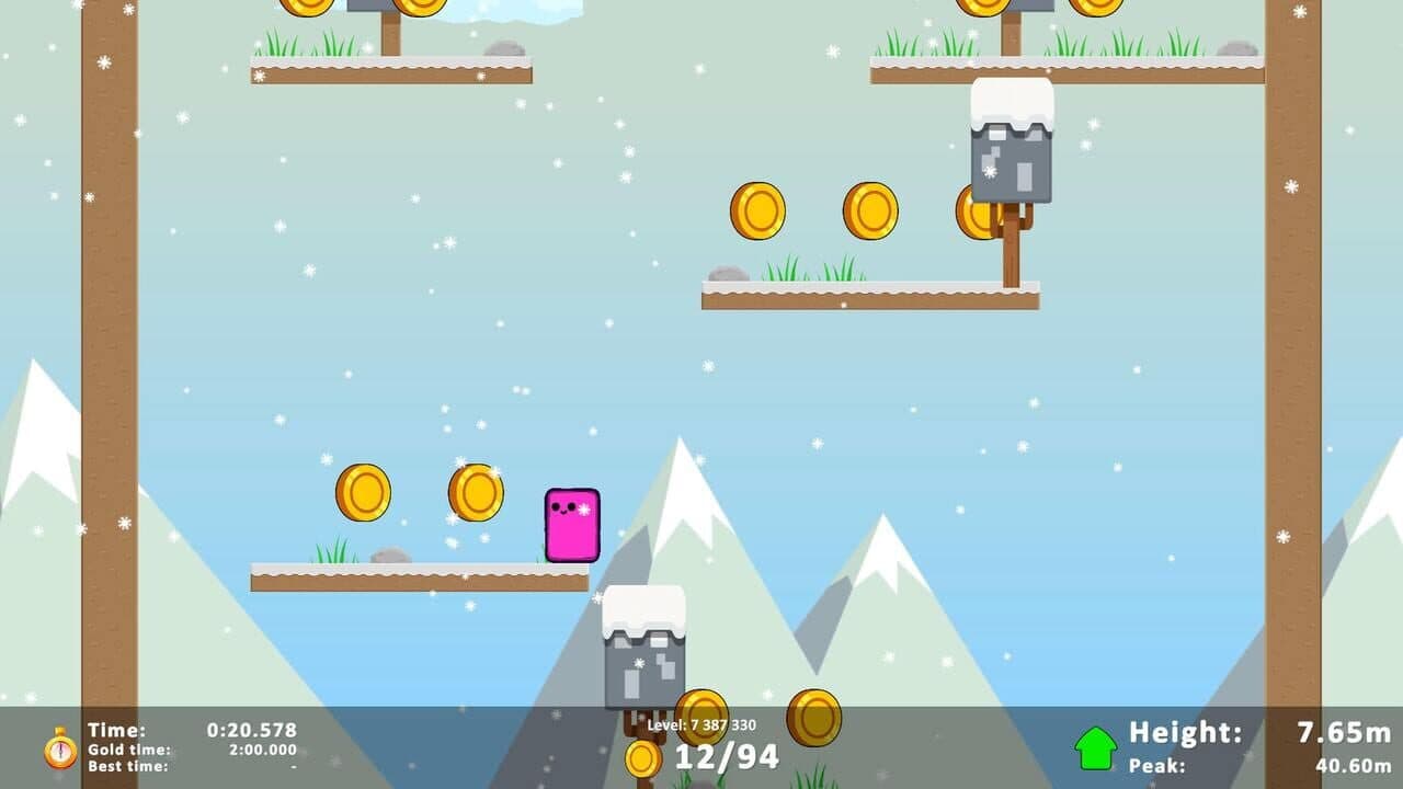 Zip's Jumping Adventure thumbnail 5