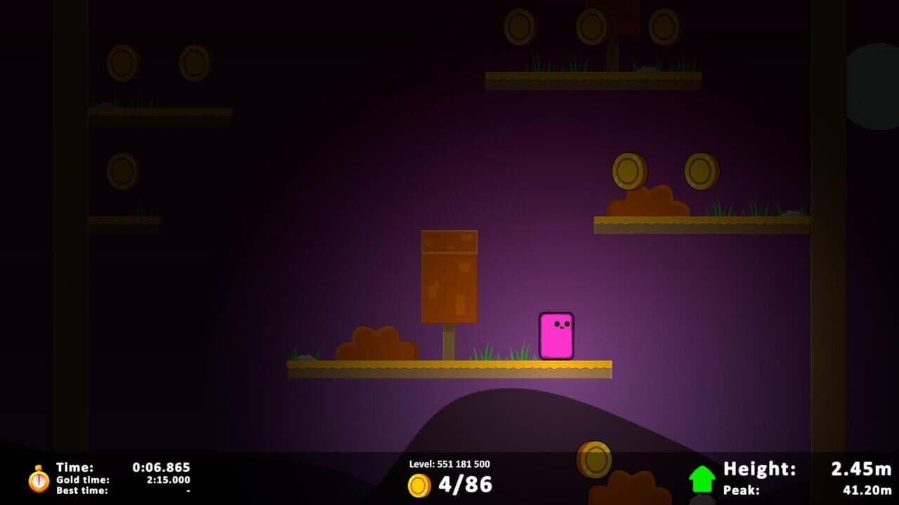 Zip's Jumping Adventure thumbnail 6