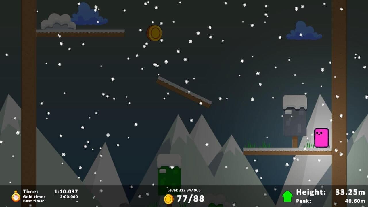 Zip's Jumping Adventure thumbnail 7