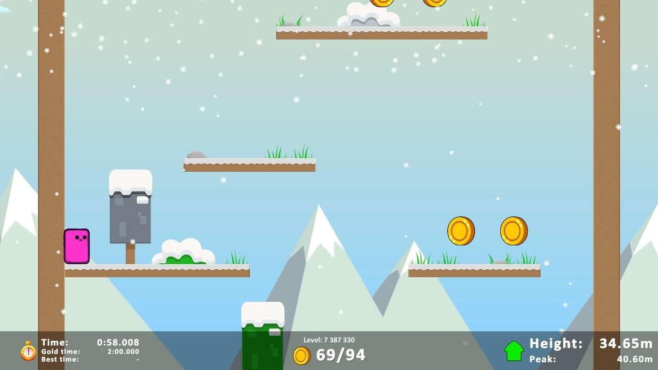 Zip's Jumping Adventure thumbnail 8