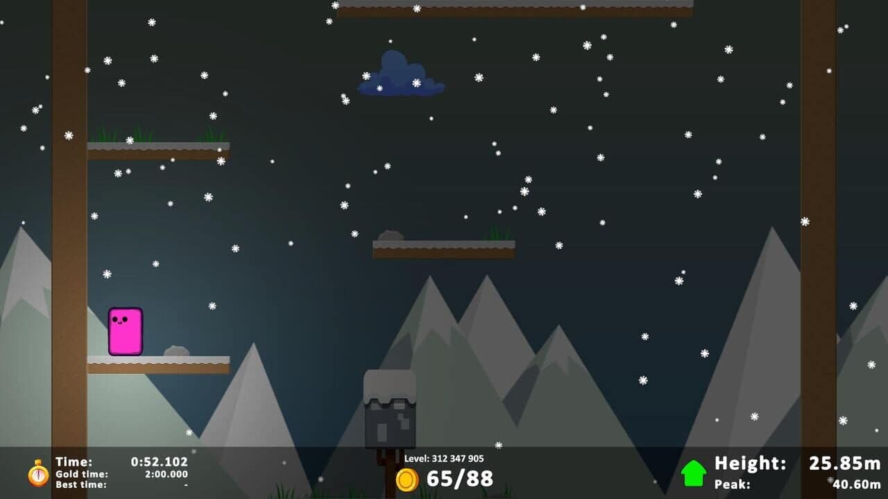 Zip's Jumping Adventure thumbnail 9