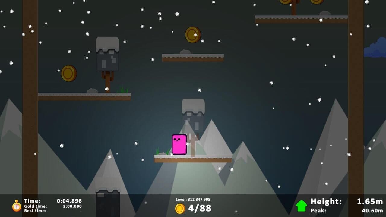 Zip's Jumping Adventure thumbnail 10