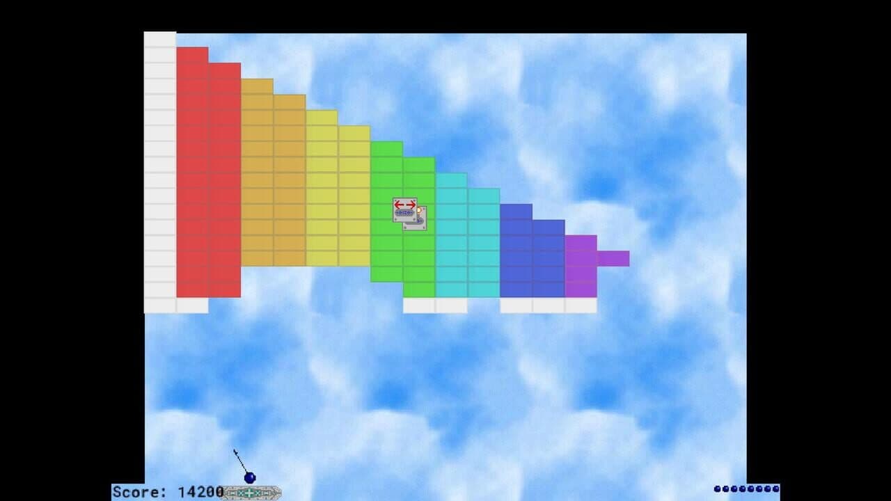Icenoid screenshot 1